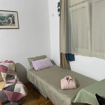 Apartman Obalom Trebisnjice