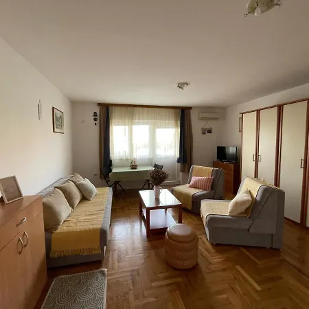 Apartman Obalom Trebisnjice
