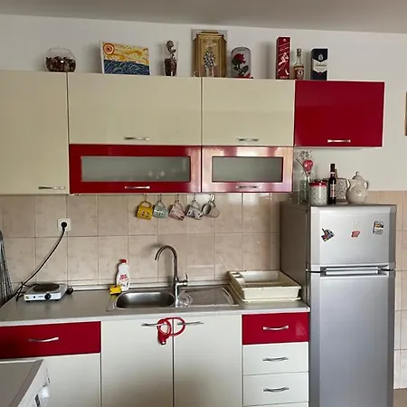 Apartman Obalom Trebisnjice Trebinje