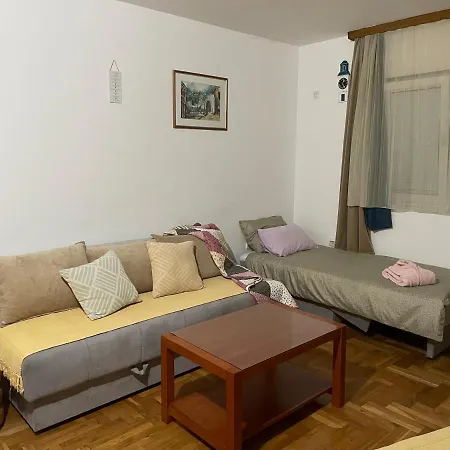 Obalom Trebisnjice Apartman