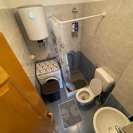 Obalom Trebisnjice *