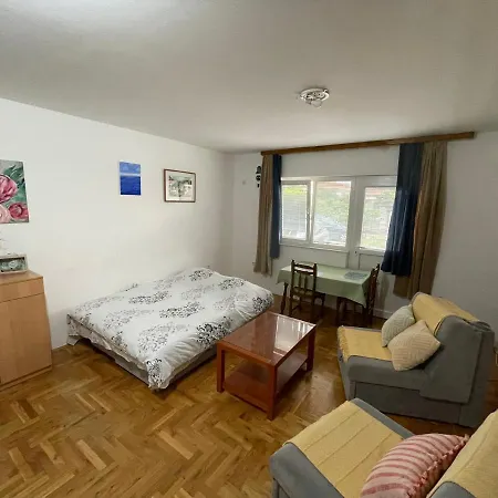 Obalom Trebisnjice Apartman