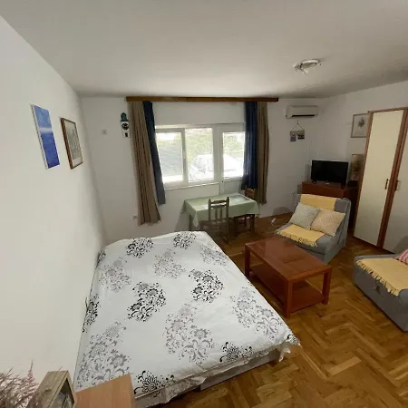 Obalom Trebisnjice Apartman