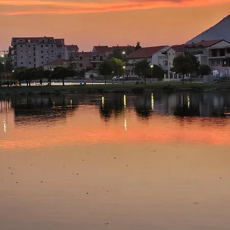 Apartman Obalom Trebisnjice Trebinje