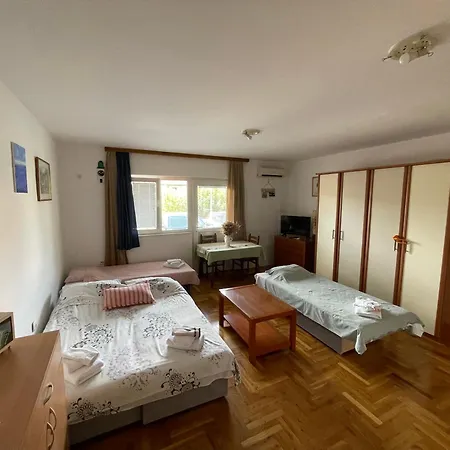 Obalom Trebisnjice Trebinje